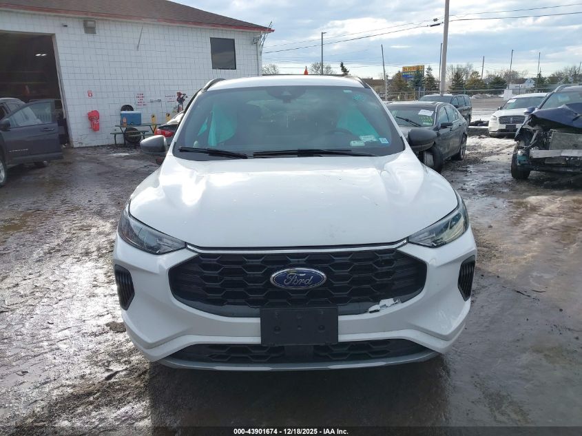 2023 Ford Escape St-Line VIN: 1FMCU9MN5PUA87534 Lot: 43901674