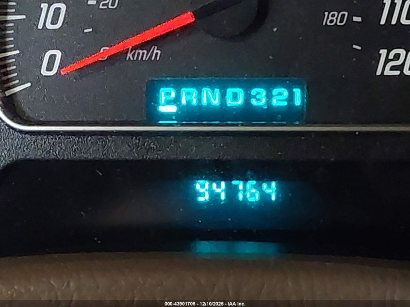 2004 GMC Envoy Sle VIN: 1GKDT13S542333322 Lot: 43901705