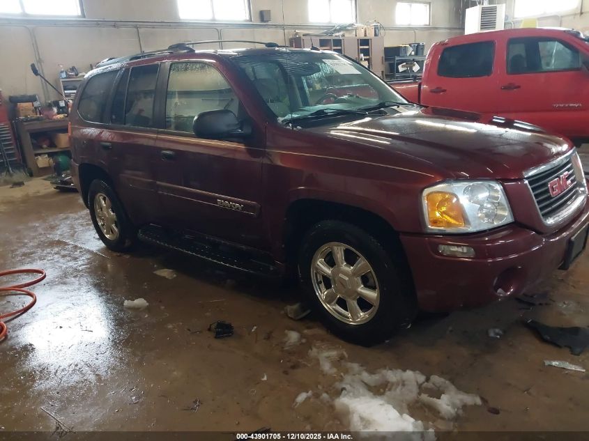 2004 GMC Envoy