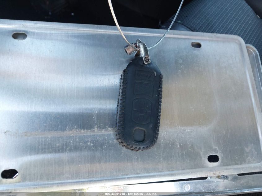 2017 Mazda Mazda3 Sport VIN: 3MZBN1U70HM101715 Lot: 43901718