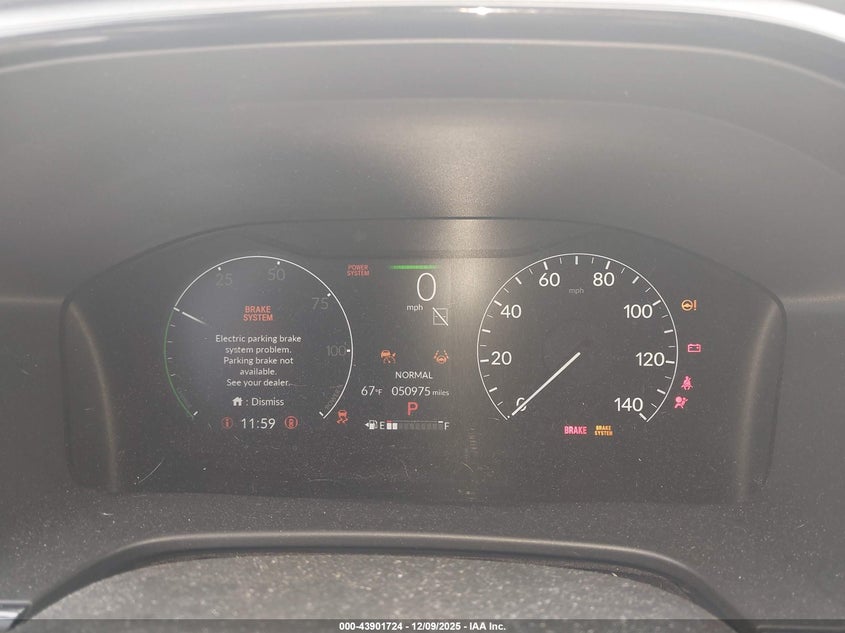 2HKRS6H53PH812605 2023 HONDA CR-V photo no. 7
