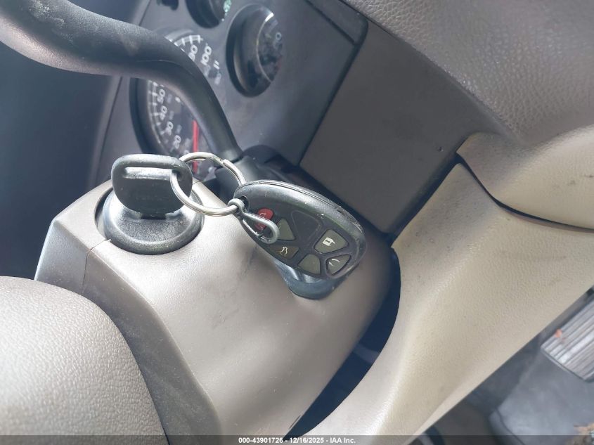 2007 GMC Yukon Slt VIN: 1GKFC13017R242809 Lot: 43901726