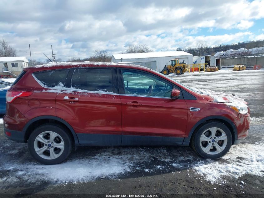 2015 Ford Escape Se VIN: 1FMCU9G94FUB64679 Lot: 43901732