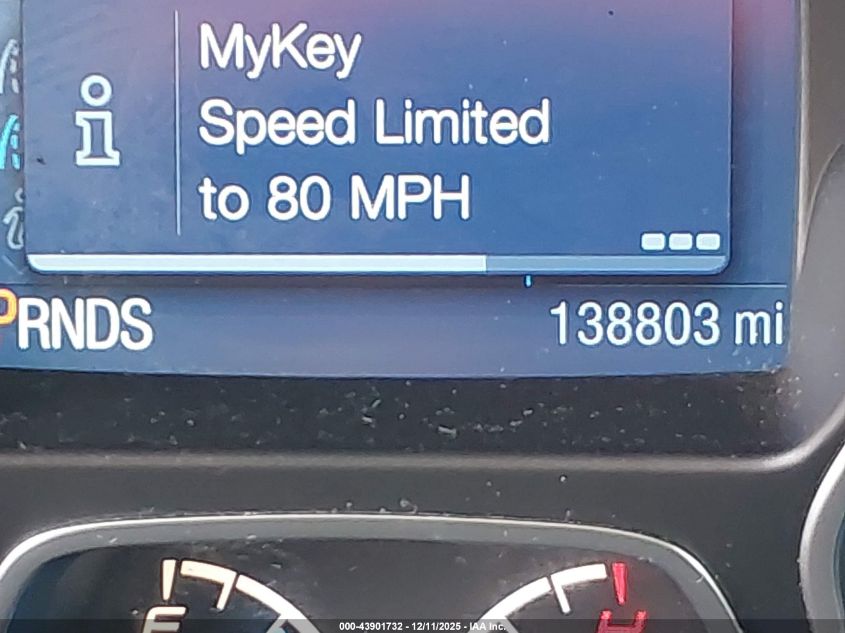 2015 Ford Escape Se VIN: 1FMCU9G94FUB64679 Lot: 43901732