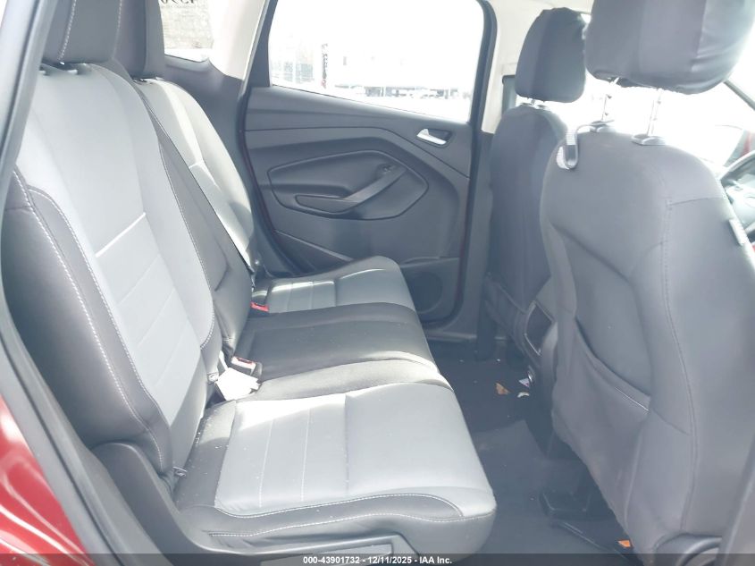 2015 Ford Escape Se VIN: 1FMCU9G94FUB64679 Lot: 43901732