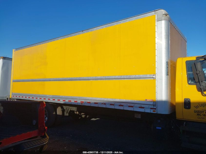 2018 International Durastar 4300 VIN: 1HTMMMML5JH713421 Lot: 43901735