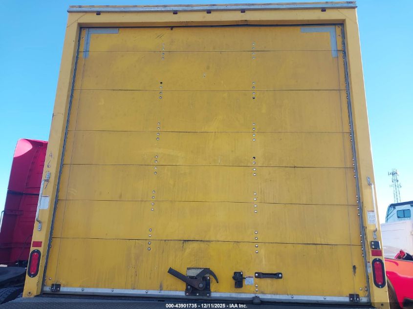 2018 International Durastar 4300 VIN: 1HTMMMML5JH713421 Lot: 43901735