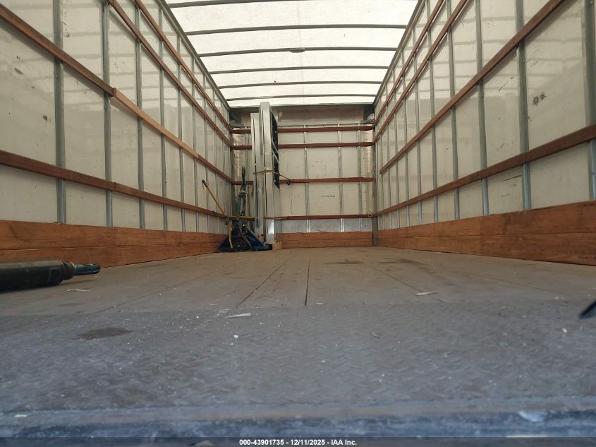 2018 International Durastar 4300 VIN: 1HTMMMML5JH713421 Lot: 43901735