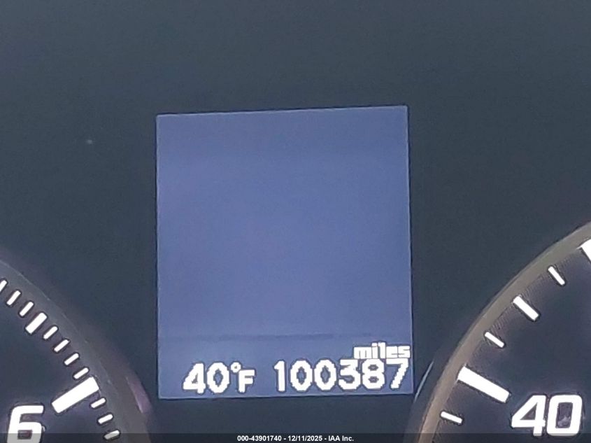 2017 Acura Ilx Acurawatch Plus Package VIN: 19UDE2F32HA015851 Lot: 43901740