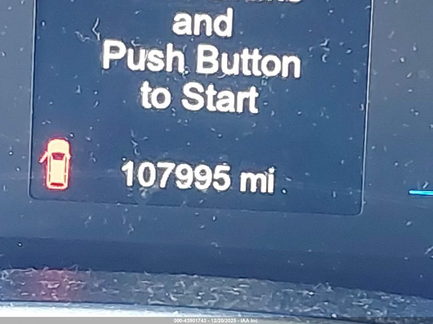 2017 Chrysler Pacifica Touring-L VIN: 2C4RC1BG7HR712294 Lot: 43901743