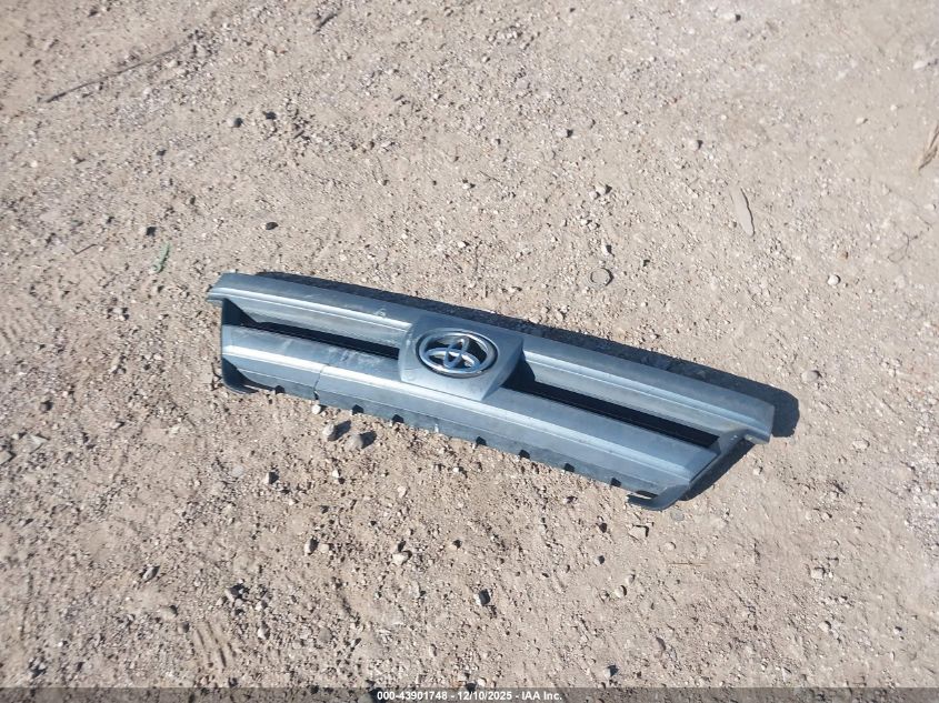 2003 Toyota 4Runner Limited V6 VIN: JTEZU17R730010529 Lot: 43901748