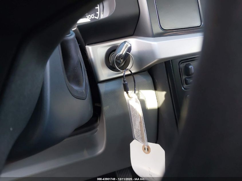 2026 Ford F-350 Xlt VIN: 1FT8W3DT0TEC23685 Lot: 43901749