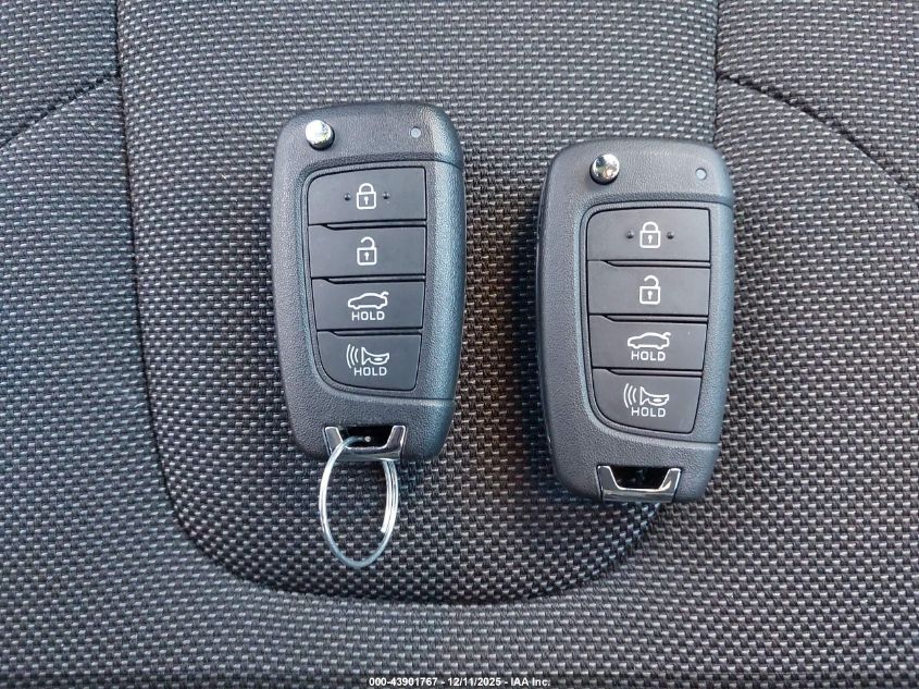 2024 Hyundai Elantra Se VIN: KMHLL4DG0RU849842 Lot: 43901767