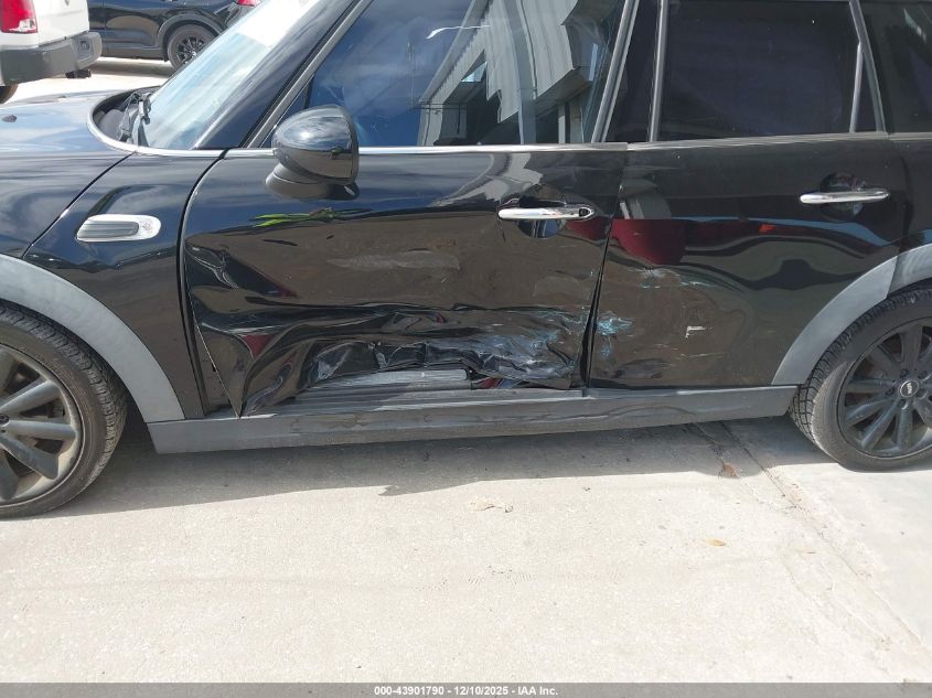 2018 Mini Hardtop Cooper VIN: WMWXU1C50J2F81358 Lot: 43901790