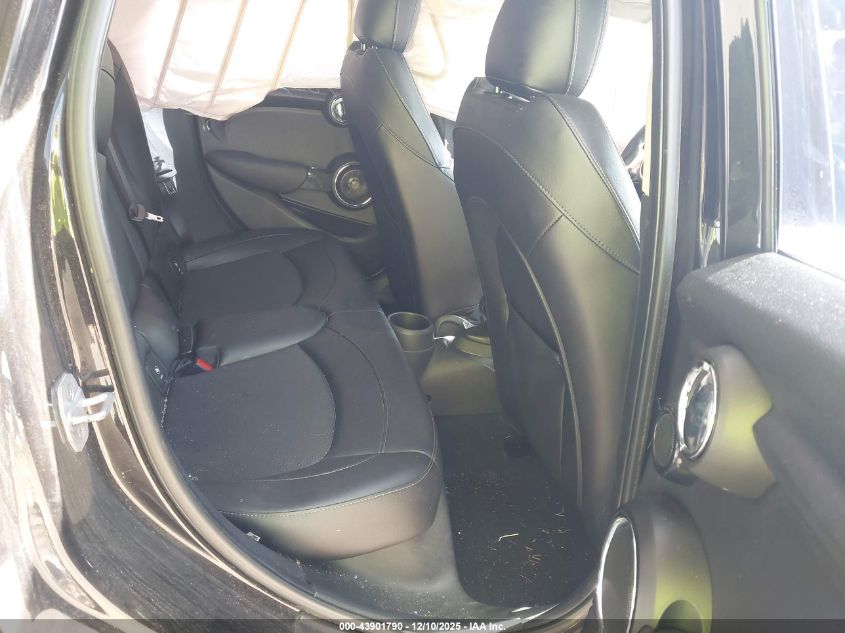 2018 Mini Hardtop Cooper VIN: WMWXU1C50J2F81358 Lot: 43901790