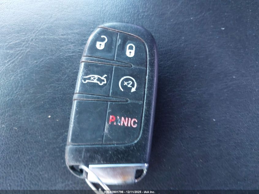 2016 Dodge Charger Sxt VIN: 2C3CDXHG9GH355089 Lot: 43901796