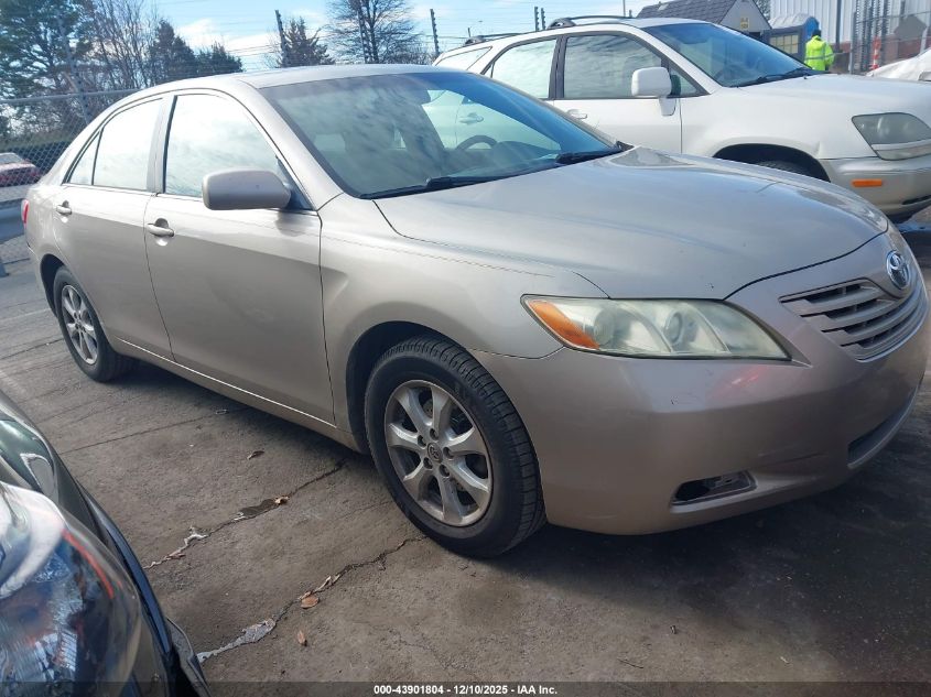 2008 Toyota Camry Le VIN: 4T1BE46K98U774063 Lot: 43901804