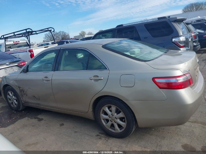 2008 Toyota Camry Le VIN: 4T1BE46K98U774063 Lot: 43901804