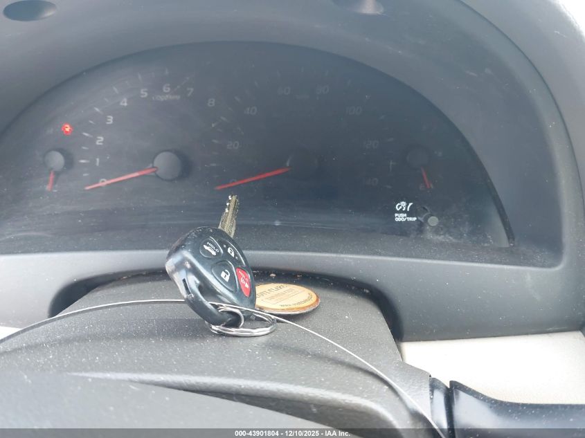 2008 Toyota Camry Le VIN: 4T1BE46K98U774063 Lot: 43901804