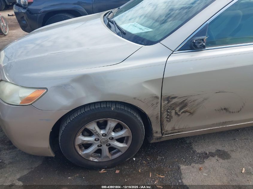 2008 Toyota Camry Le VIN: 4T1BE46K98U774063 Lot: 43901804