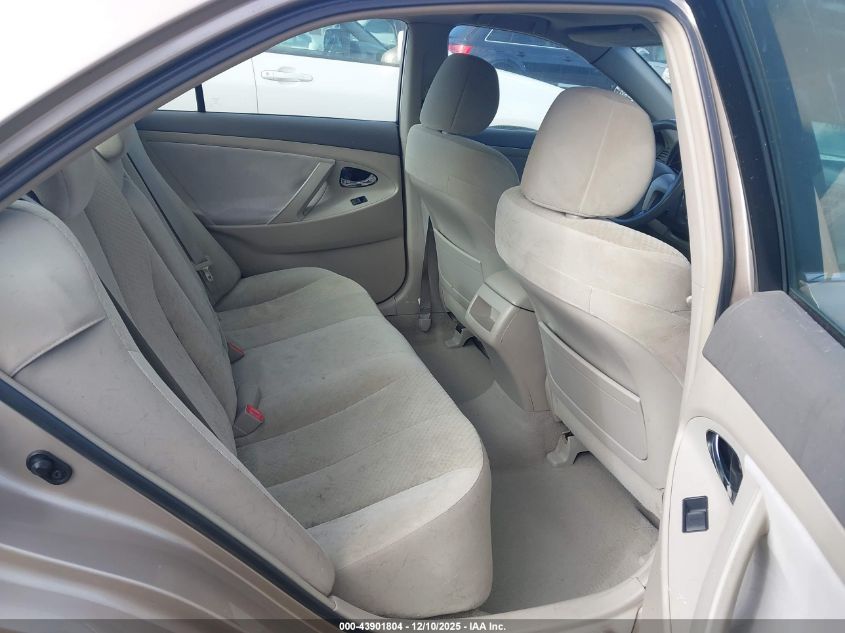 2008 Toyota Camry Le VIN: 4T1BE46K98U774063 Lot: 43901804