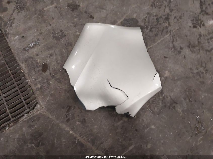 2016 Buick Regal Turbo Premium I VIN: 2G4GR5EX4G9173586 Lot: 43901813