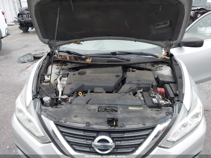 2016 Nissan Altima 2.5/2.5 S/2.5 Sl/2.5 Sr/2.5 Sv VIN: 1N4AL3AP0GC150424 Lot: 43901818