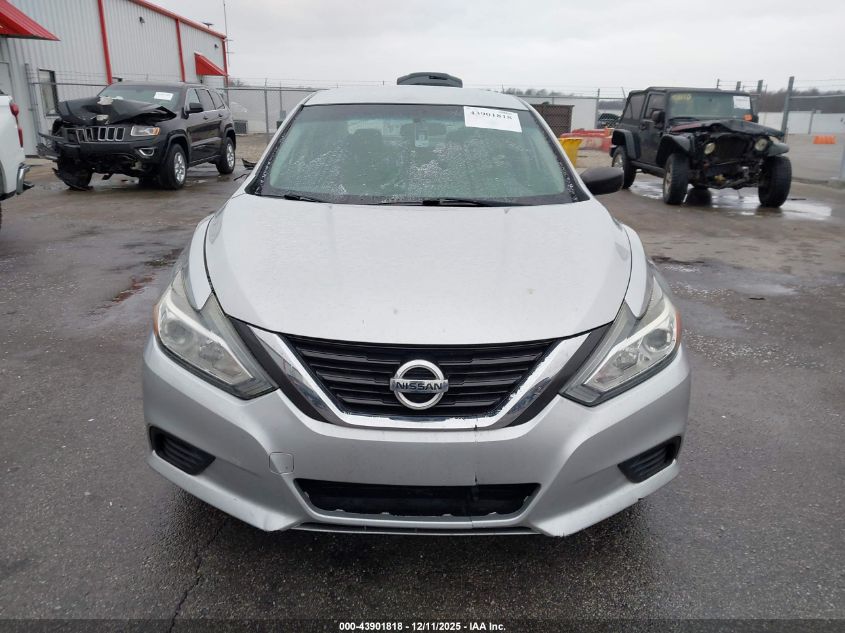2016 Nissan Altima 2.5/2.5 S/2.5 Sl/2.5 Sr/2.5 Sv VIN: 1N4AL3AP0GC150424 Lot: 43901818