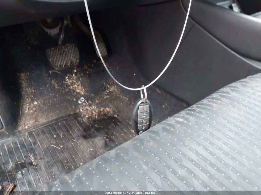 2016 Nissan Altima 2.5/2.5 S/2.5 Sl/2.5 Sr/2.5 Sv VIN: 1N4AL3AP0GC150424 Lot: 43901818