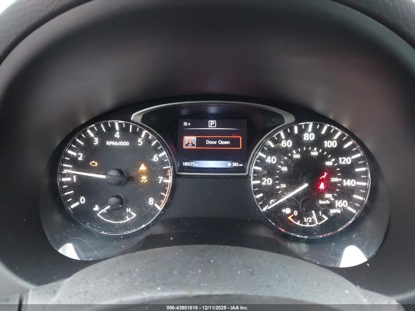 2016 Nissan Altima 2.5/2.5 S/2.5 Sl/2.5 Sr/2.5 Sv VIN: 1N4AL3AP0GC150424 Lot: 43901818