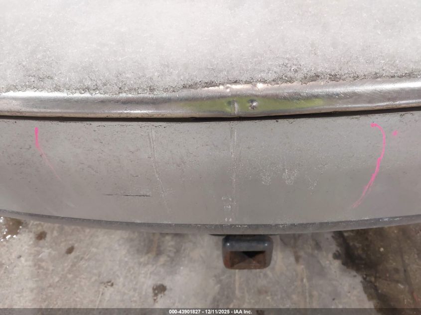 2011 Nissan Murano Sl VIN: JN8AZ1MW2BW174784 Lot: 43901827