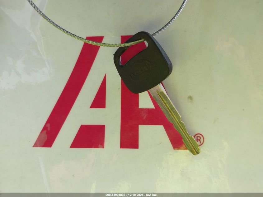 1996 Toyota T100 Xtracab Sr5 VIN: JT4UN24D2T0033582 Lot: 43901839