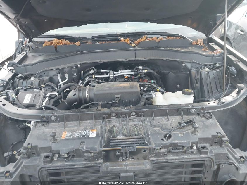 2021 Ford Explorer Xlt VIN: 1FMSK8DH6MGC41880 Lot: 43901842