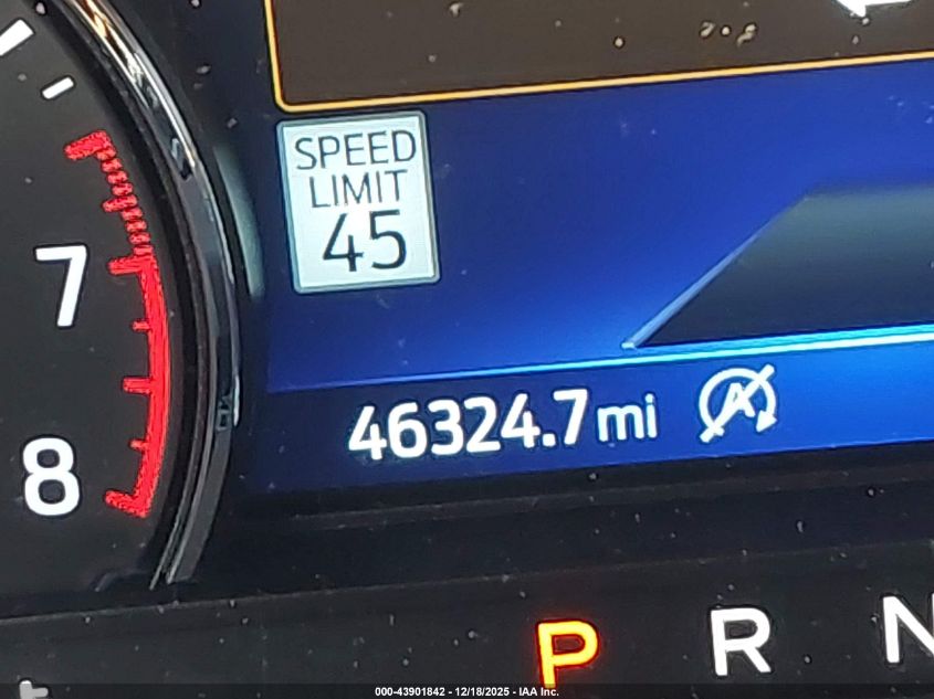 2021 Ford Explorer Xlt VIN: 1FMSK8DH6MGC41880 Lot: 43901842