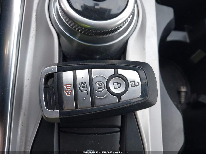 2021 Ford Explorer Xlt VIN: 1FMSK8DH6MGC41880 Lot: 43901842