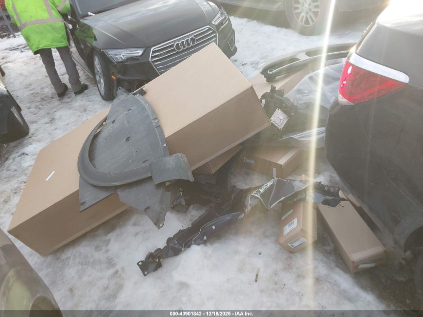 2021 Ford Explorer Xlt VIN: 1FMSK8DH6MGC41880 Lot: 43901842