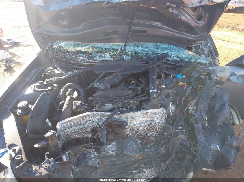 2014 Hyundai Genesis 2.0T Premium VIN: KMHHT6KD1EU119278 Lot: 43901846