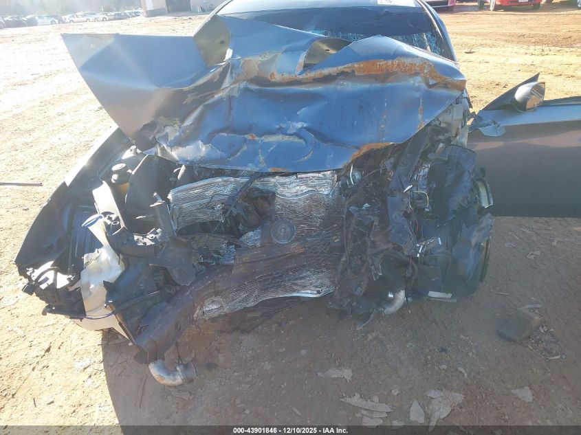 2014 Hyundai Genesis 2.0T Premium VIN: KMHHT6KD1EU119278 Lot: 43901846