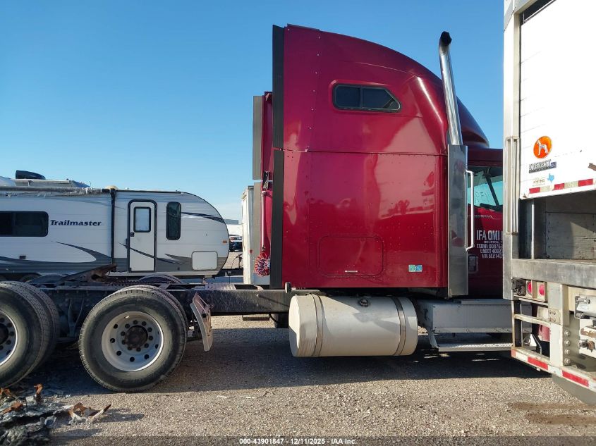 2006 International 9400 9400I VIN: 2HSCNAPR56C214354 Lot: 43901847