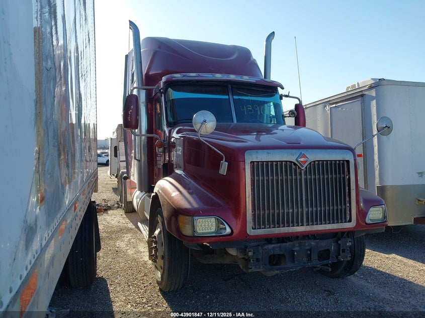 2HSCNAPR56C214354 INTERNATIONAL 9400 Photo 1