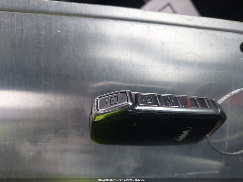 2020 Kia Forte Gt-Line VIN: 3KPF34AD2LE232265 Lot: 43901851