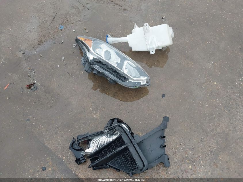 2020 Kia Forte Gt-Line VIN: 3KPF34AD2LE232265 Lot: 43901851