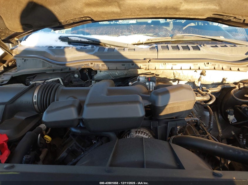 1FT7X2B63HEB83626 2017 FORD F250 photo no. 10
