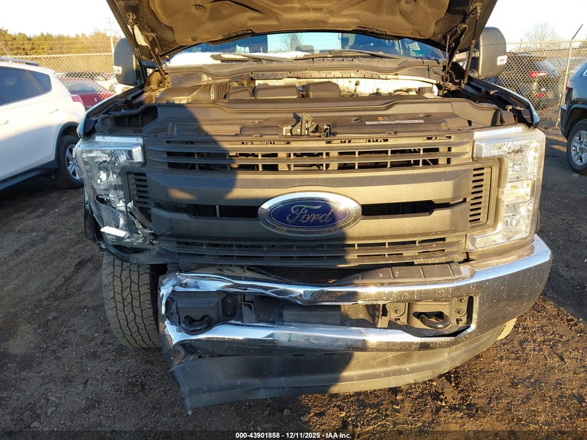 1FT7X2B63HEB83626 2017 FORD F250 photo no. 6