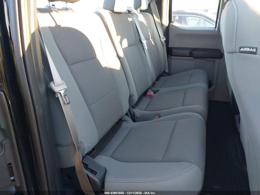 1FT7X2B63HEB83626 2017 FORD F250 photo no. 8