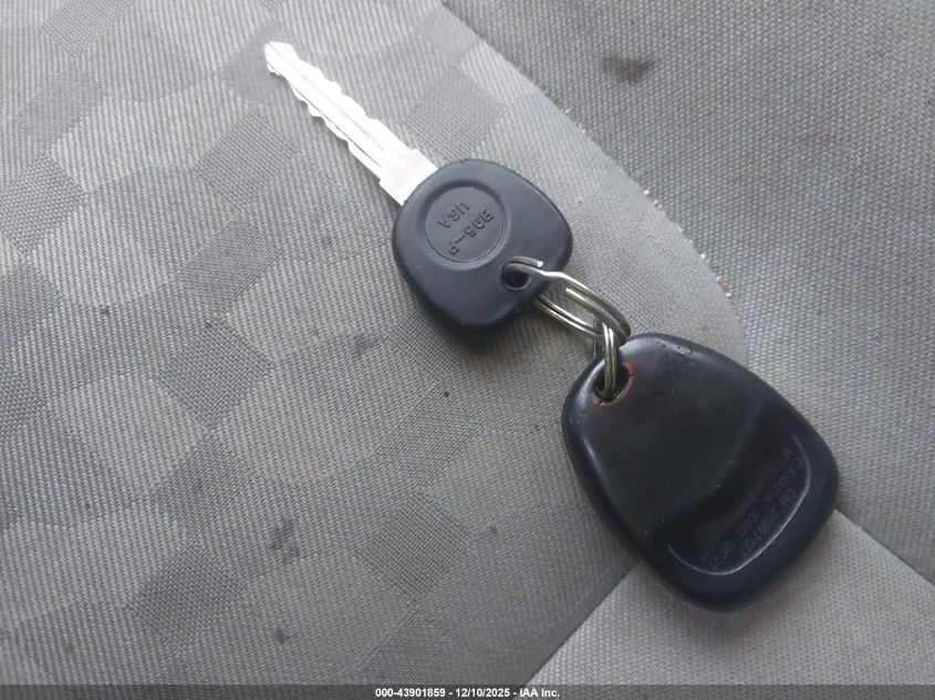 2006 Chevrolet Equinox Lt VIN: 2CNDL63F566086185 Lot: 43901859