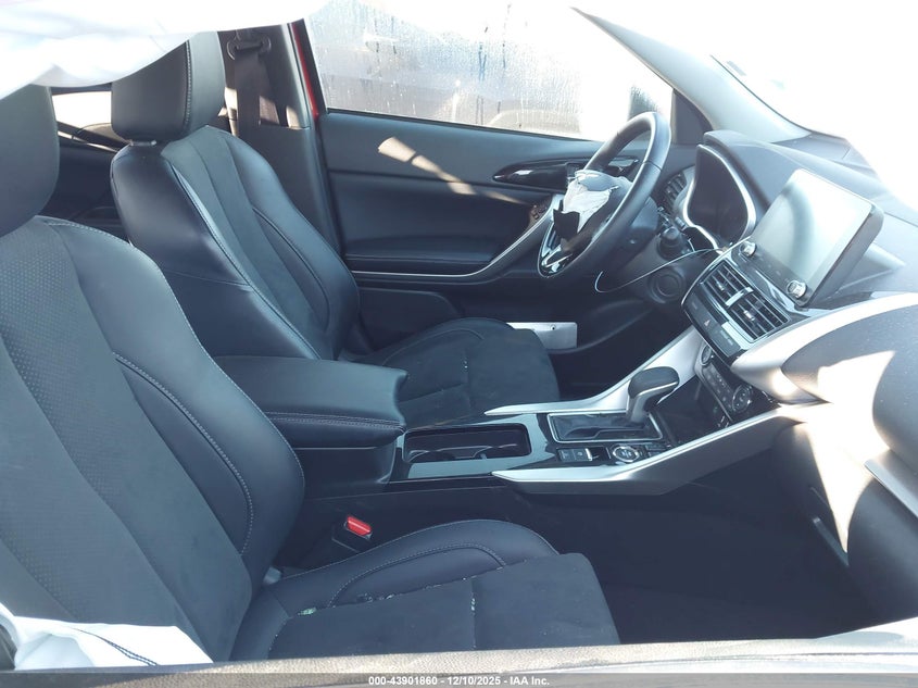 VIN JA4ATWAA2RZ075145 2024 MITSUBISHI ECLIPSE CROSS SE S-AWC/SEL S-AWC