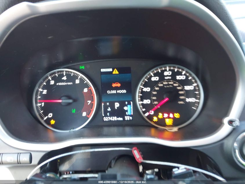 2024 Mitsubishi Eclipse Cross Se S-Awc/Sel S-Awc VIN: JA4ATWAA2RZ075145 Lot: 43901860