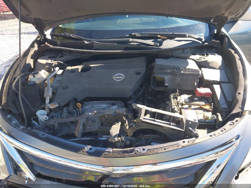 2014 Nissan Altima 2.5 S VIN: 1N4AL3APXEC269420 Lot: 43901867