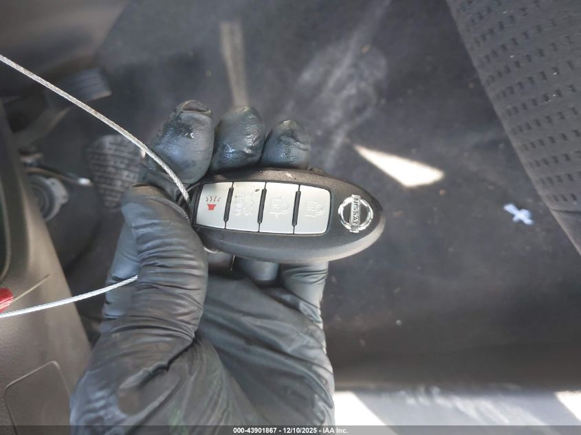 2014 Nissan Altima 2.5 S VIN: 1N4AL3APXEC269420 Lot: 43901867